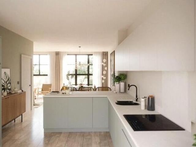 House for sale in Hertford, Colliers End