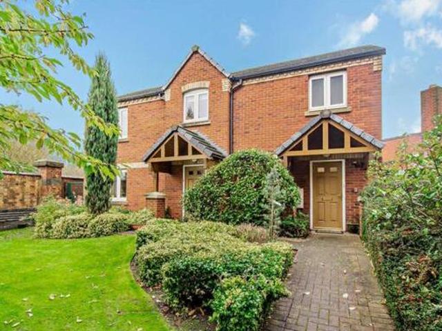 House for sale in Lyons, Greater London