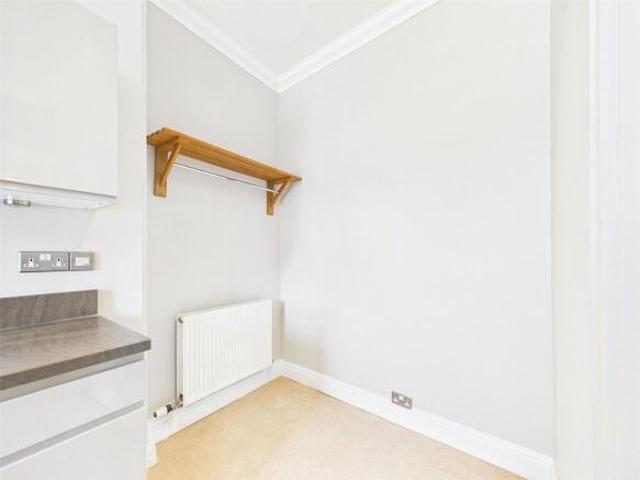 Apartment for sale in Canonmills, Scotland