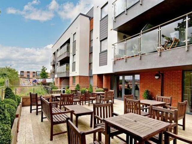 House for sale in Firepool, Rumwell