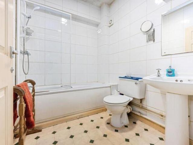 Apartment for sale in Harpur, Bedford