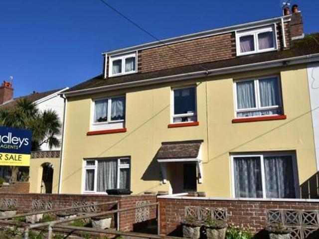 House for sale in Shaldon, Teignbridge