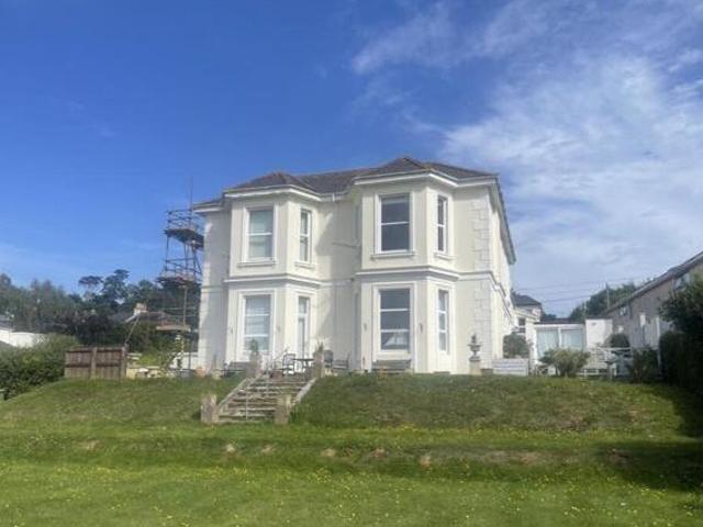 House for sale in Shaldon, Teignbridge