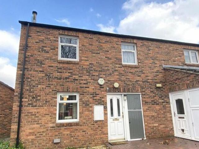 House for sale in Frankwell, Shropshire