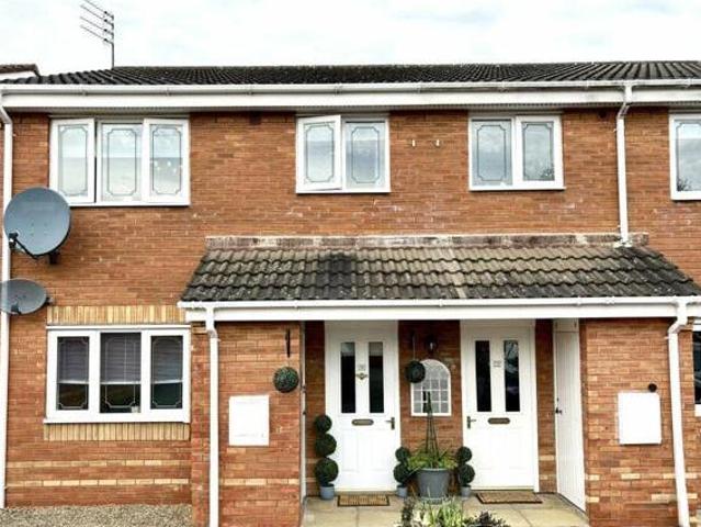 House for sale in Frankwell, Shropshire