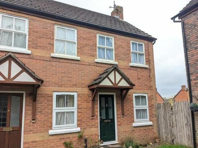 House for sale in Frankwell, Shropshire