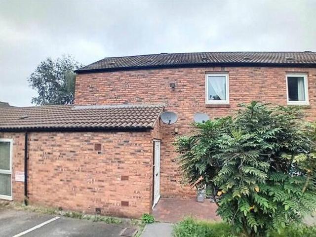 House for sale in Frankwell, Shropshire