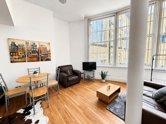 Apartment for sale in Cavern Quarter, Calderstones