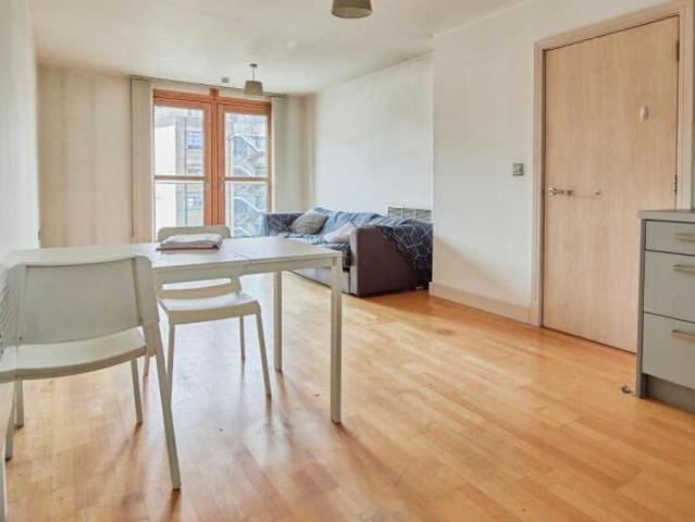 Apartment for sale in Jewellery Quarter, West Midlands