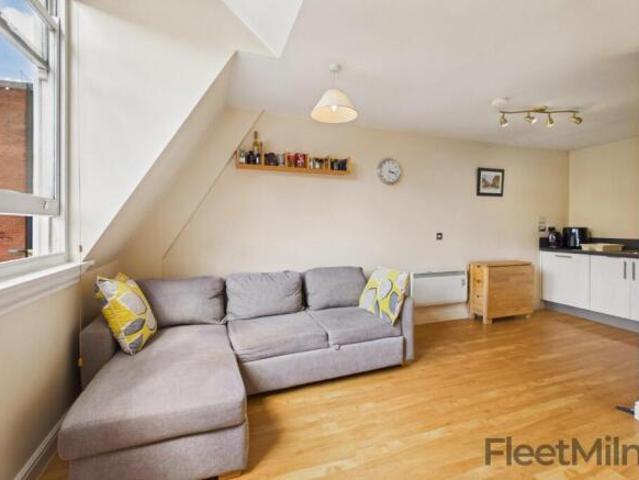 Apartment for sale in Jewellery Quarter, West Midlands