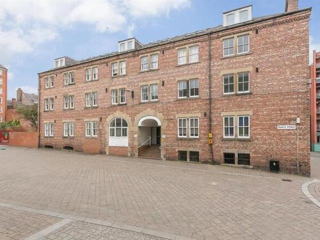 Apartment for sale in Newcastle Upon Tyne