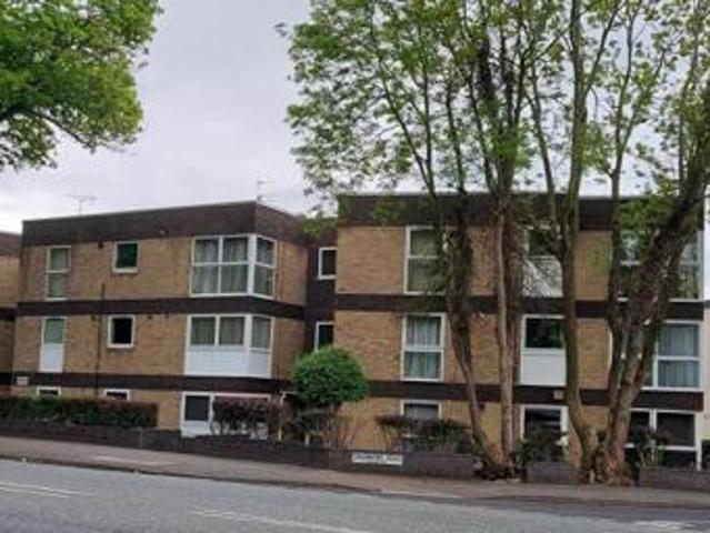 House for sale in West Midlands