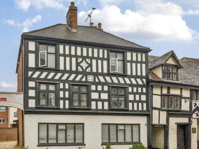 House for sale in Mythe, Tewkesbury
