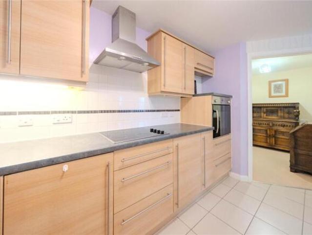 Apartment for sale in West Yorkshire