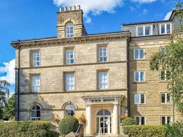House for sale in Harlow, Harrogate