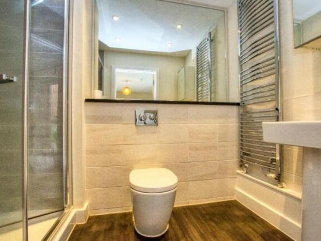 Apartment for sale in Barton Stacey, Hampshire