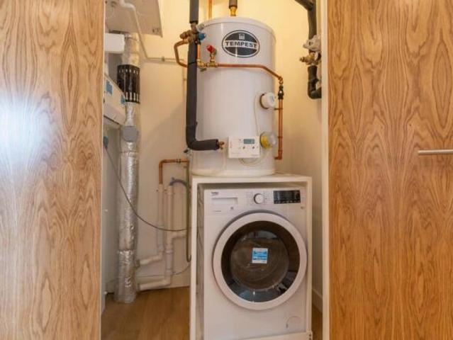 Apartment for sale in West Midlands