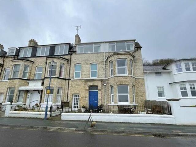 House for sale in Filey, North Yorkshire