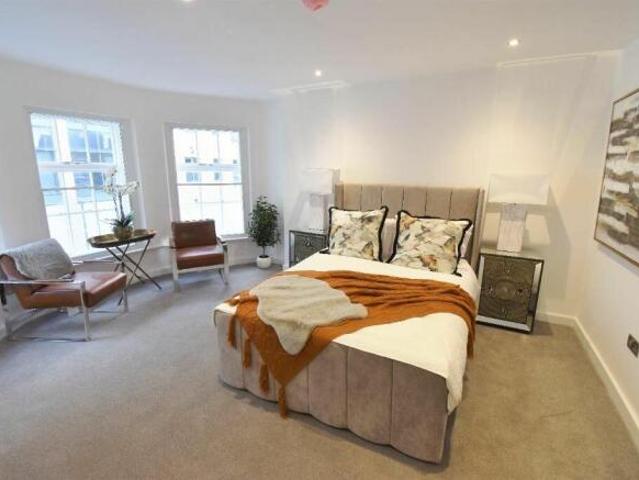 Apartment for sale in Hull, City Of Kingston Upon Hull