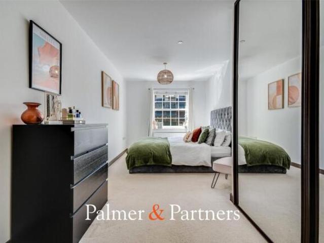 Apartment for sale in Chelmsford