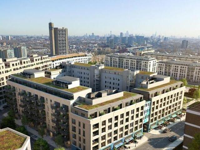 House for sale in Lyons, Greater London