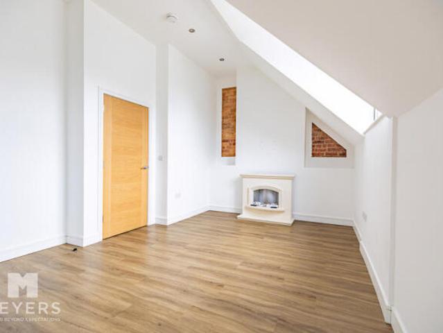 Apartment for sale in Bournemouth