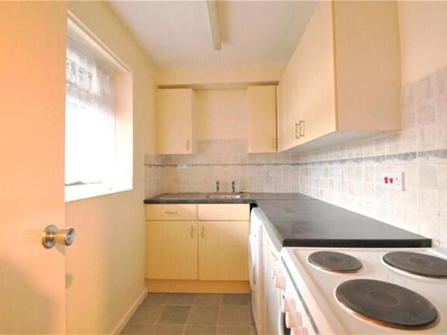 Apartment for sale in Priest Down, Hampshire