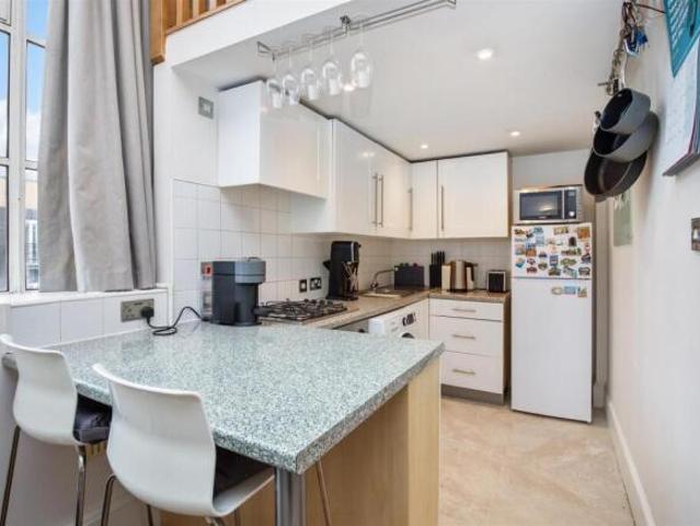 Apartment for sale in Brighton & Hove