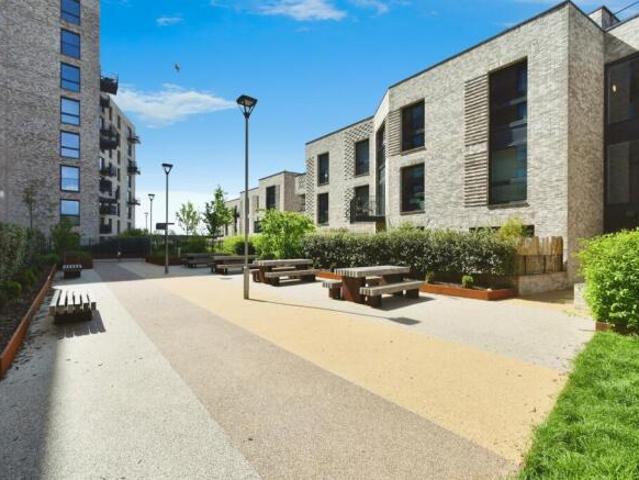 Apartment for sale in Brighton & Hove