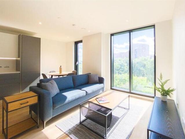 Apartment for sale in Liddington, Swindon