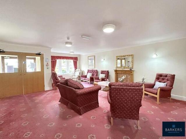 Apartment for sale in South Lane, West Yorkshire