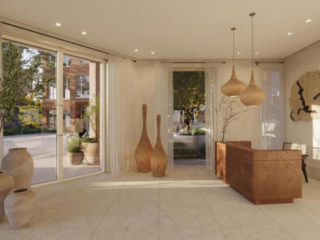 Apartment for sale in London Borough of Camden, Greater London