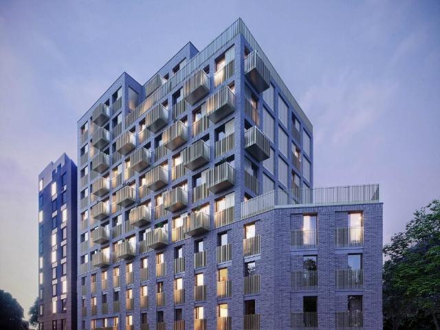 Apartment for sale in City Centre, Scotland