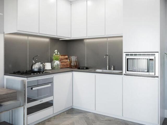 Apartment for sale in Luton