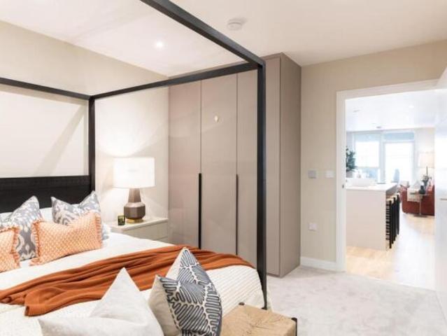 Apartment for sale in Cat Hill