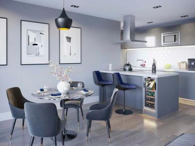 Apartment for sale in City Centre, Scotland