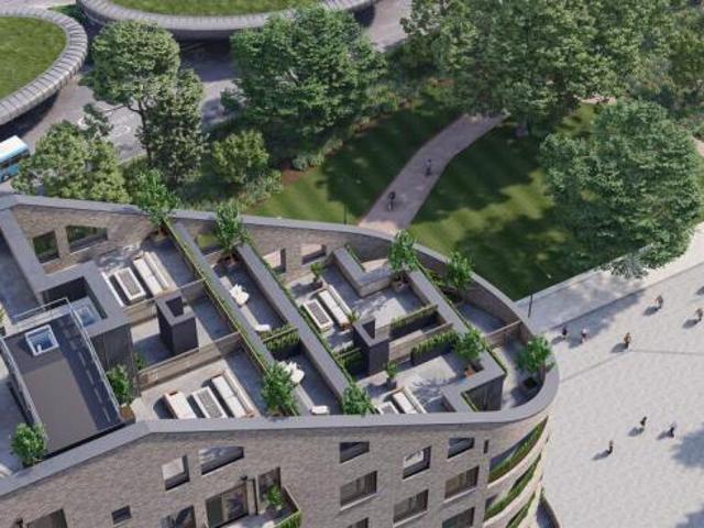 Apartment for sale in Chatham