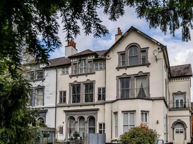 House for sale in Haddon, East Midlands