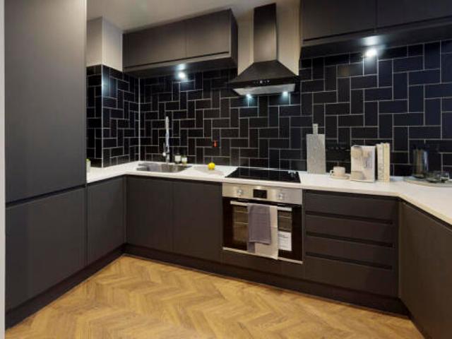 Apartment for sale in City Centre, Scotland