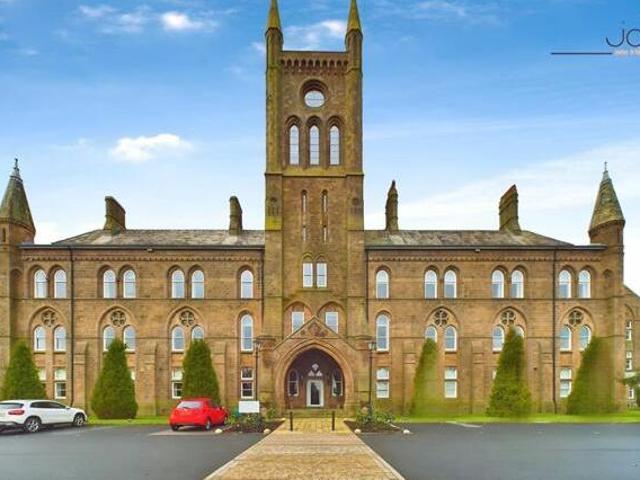 House for sale in Cumbria