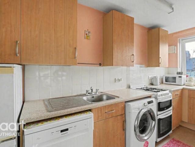 Apartment for sale in Harringay, Greater London