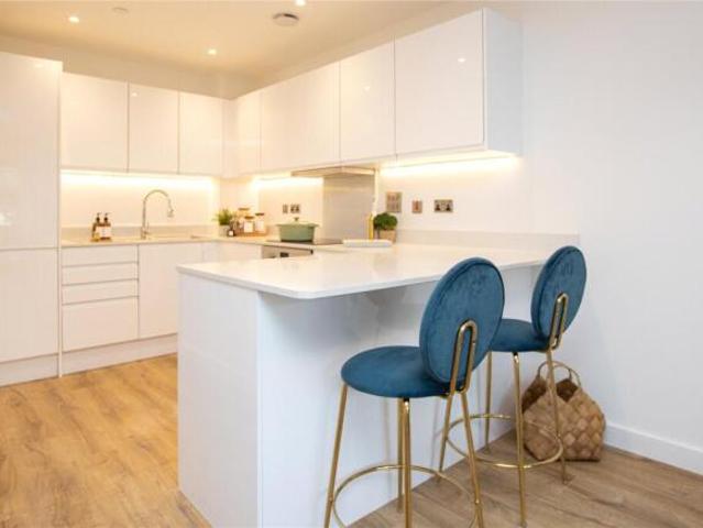 Apartment for sale in Bridgefield, Kent