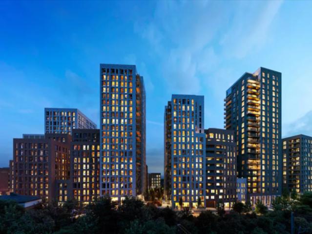 Apartment for sale