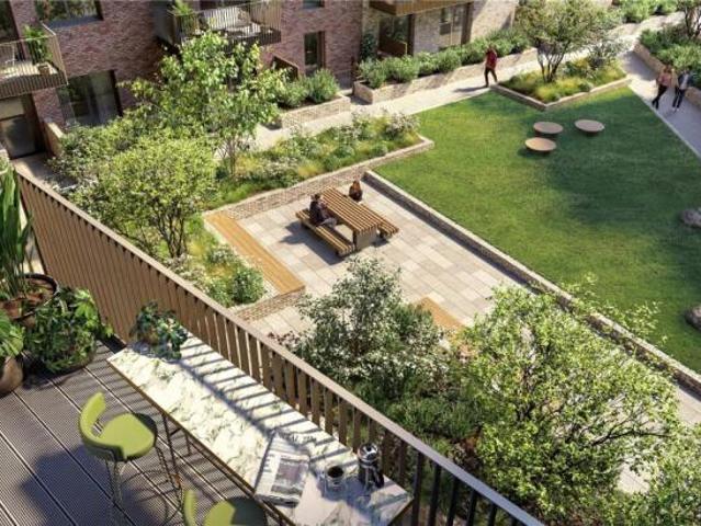 Apartment for sale in Cat Hill