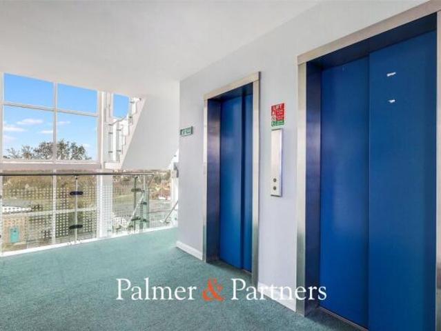 Apartment for sale in Chelmsford