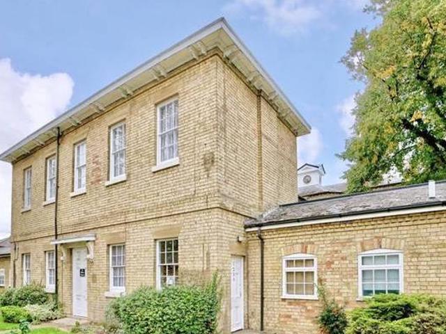 House for sale in Cambridgeshire