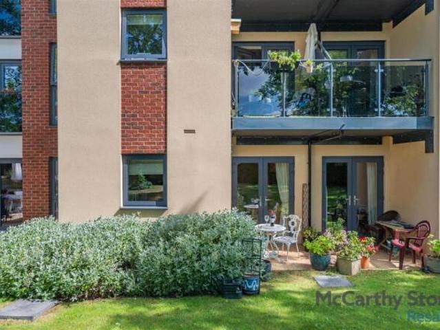 Apartment for sale in Tettenhall, West Midlands