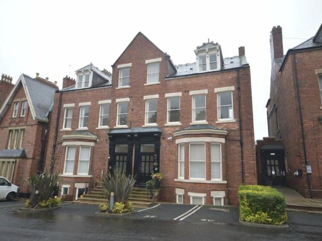 Apartment for sale in Isle Of Man