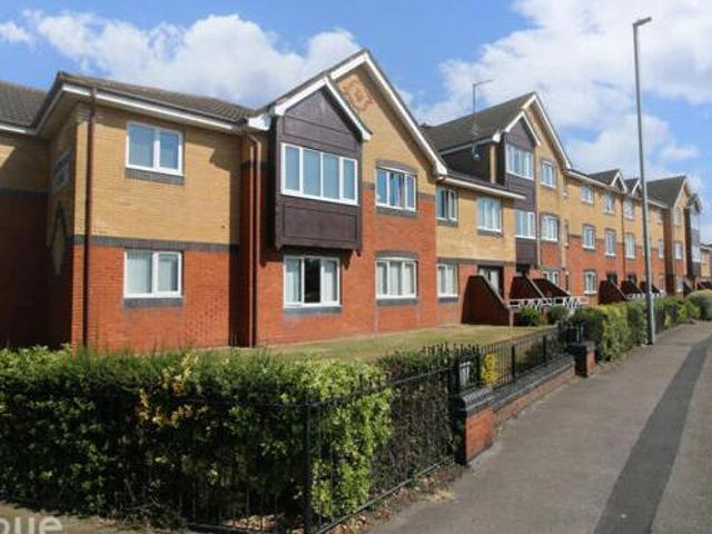 House for sale in Blackpool