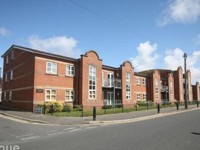 House for sale in Blackpool